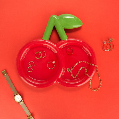 Cherry Catch-All Tray, photo 7