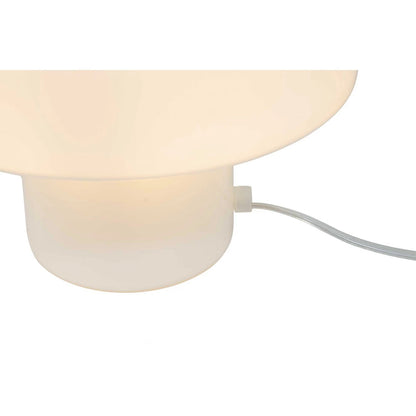 Foza Mushroom Table Lamp, photo 11