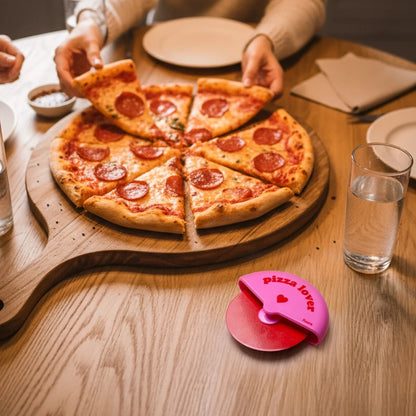 Tagliapizza Pizza Lover, foto 5