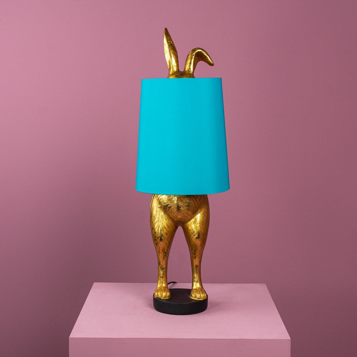 Lampada da Tavolo Coniglio Nascosto, foto 18