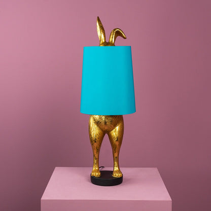 Lampada da Tavolo Coniglio Nascosto, foto 18
