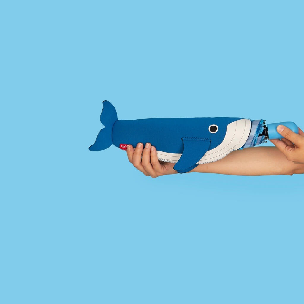 Whale Umbrella, photo 4