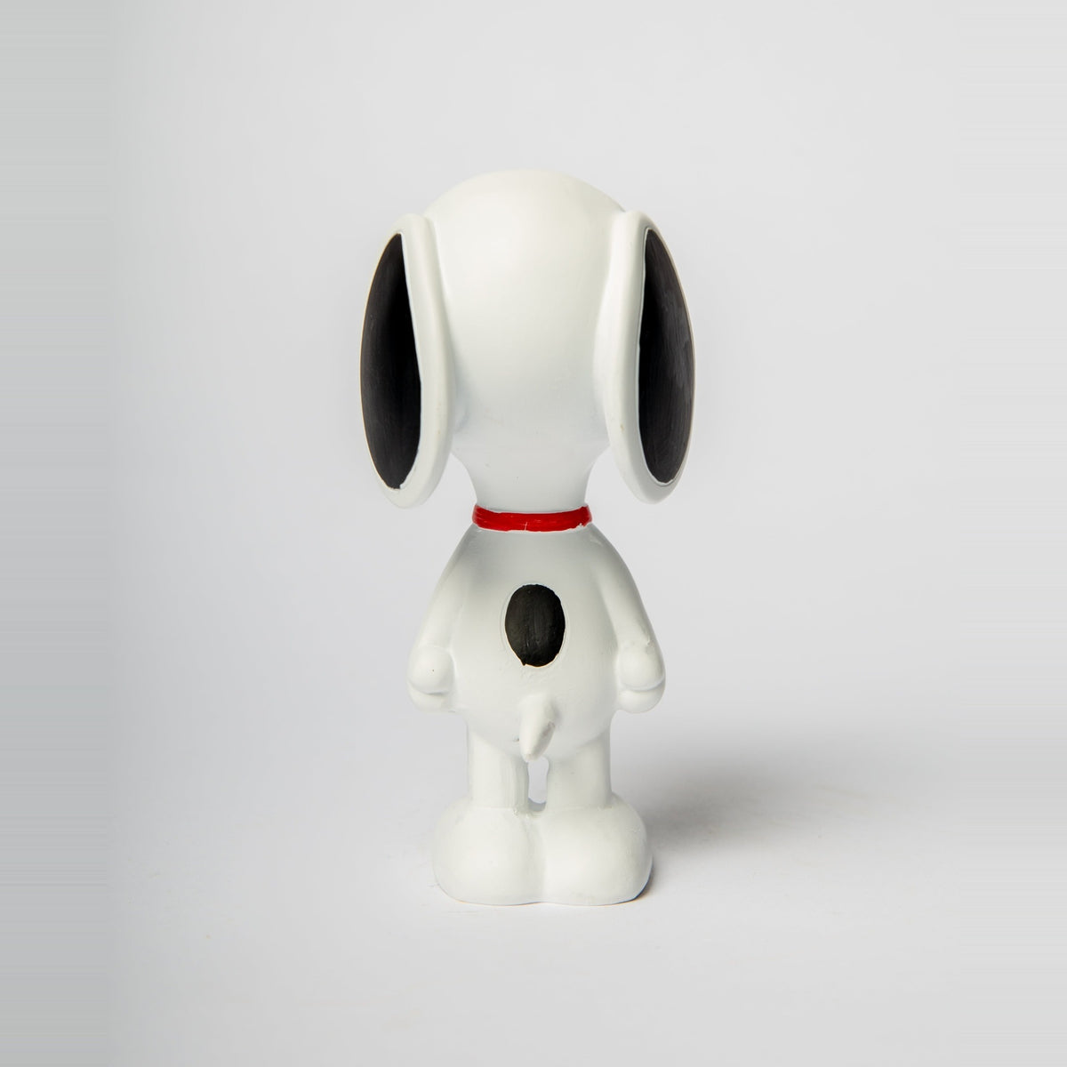 Statuetta Snoopy in Piedi Bianca, foto 4