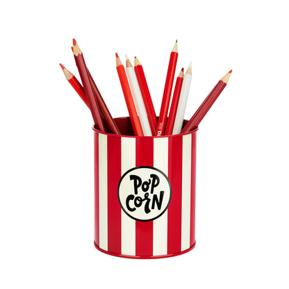 Porta Matite Popcorn - Strabello Design
