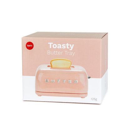 Burriera Toasty 125g, foto 21