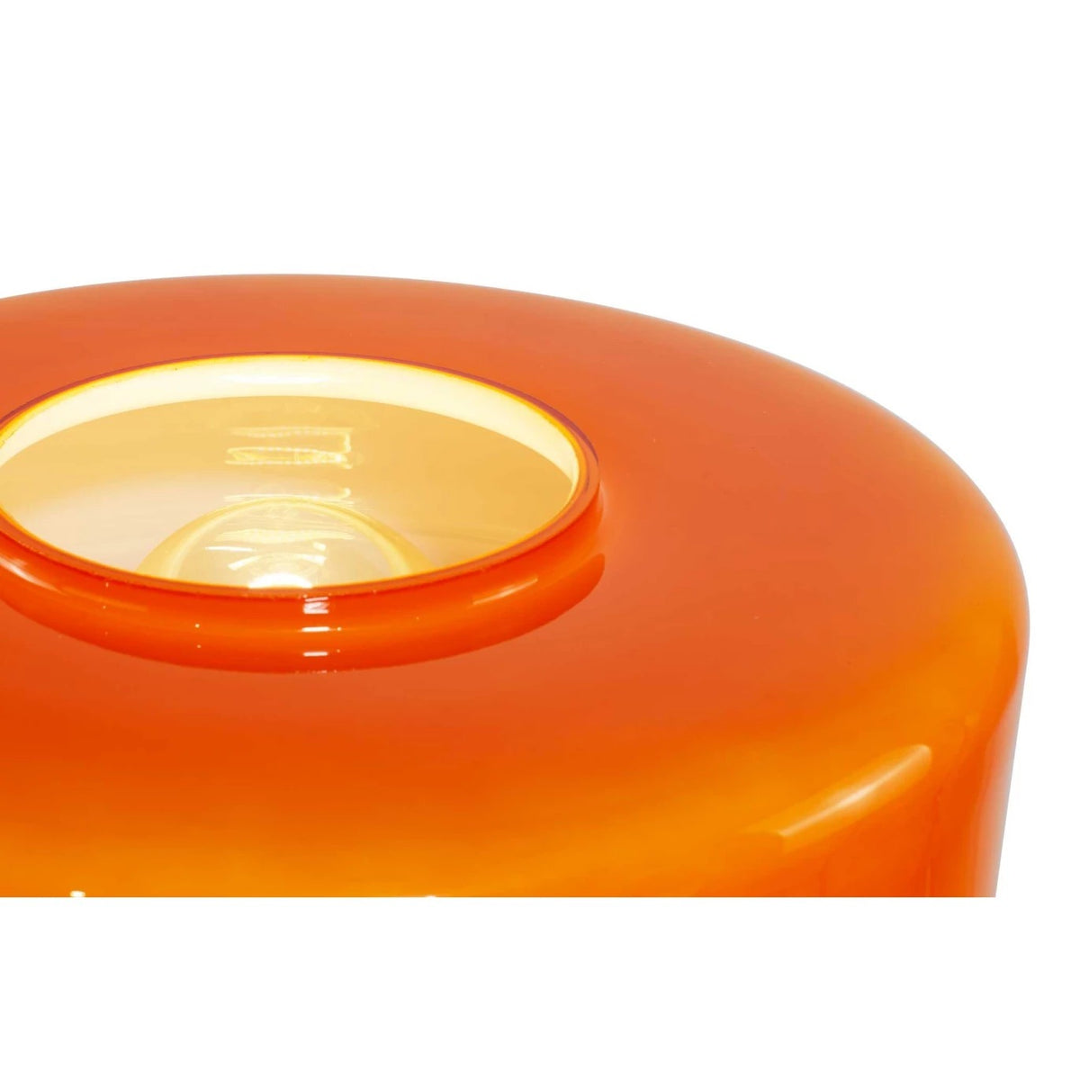 Foza Maxi Mushroom Table Lamp, photo 10