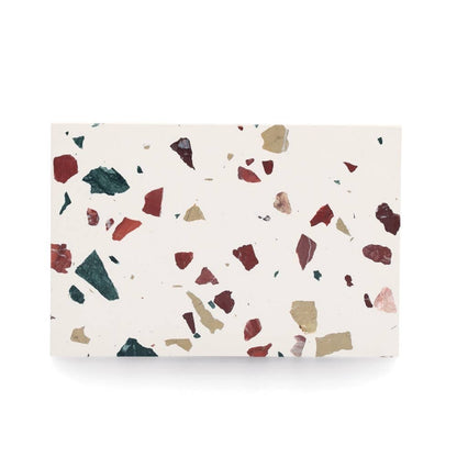 Terrazzo Serving Plate, photo 4
