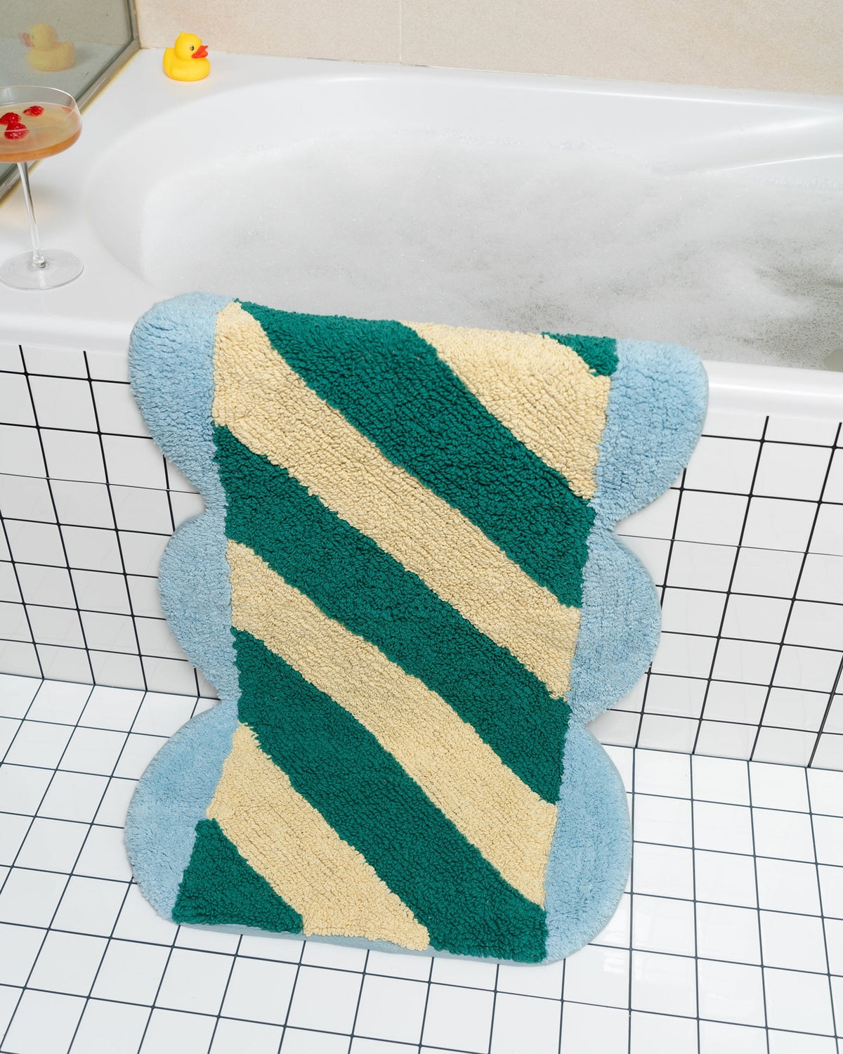Sundae Bath Mat, photo 4