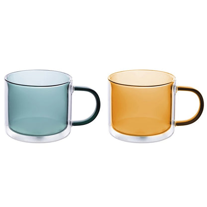 Venice Lido Glass Mug 280 ml, photo 3