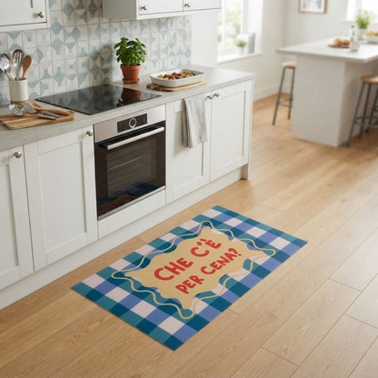 More Amor Kitchen Mat 50 × 80 cm, photo 4