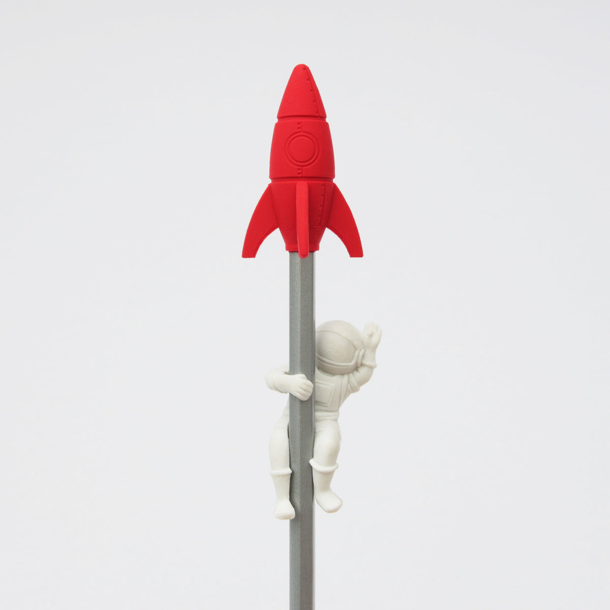 Gomma Astronauta, foto 6