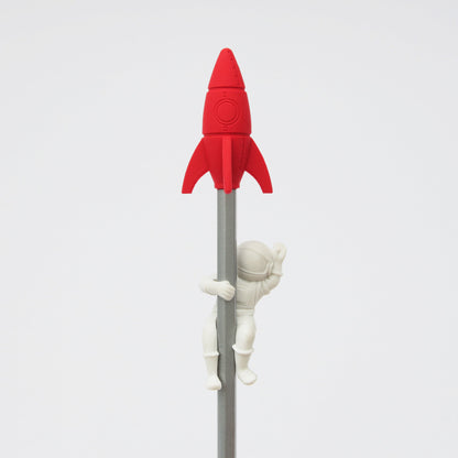 Gomma Astronauta, foto 6