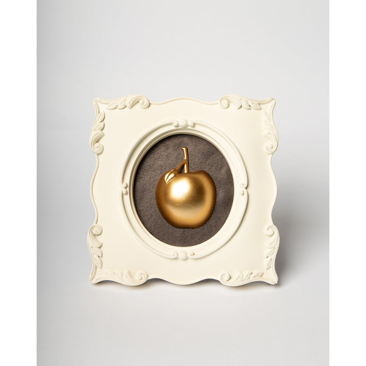 Apple Decorative Frame - Strabello Design