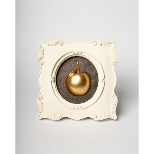 Apple Decorative Frame - Strabello Design