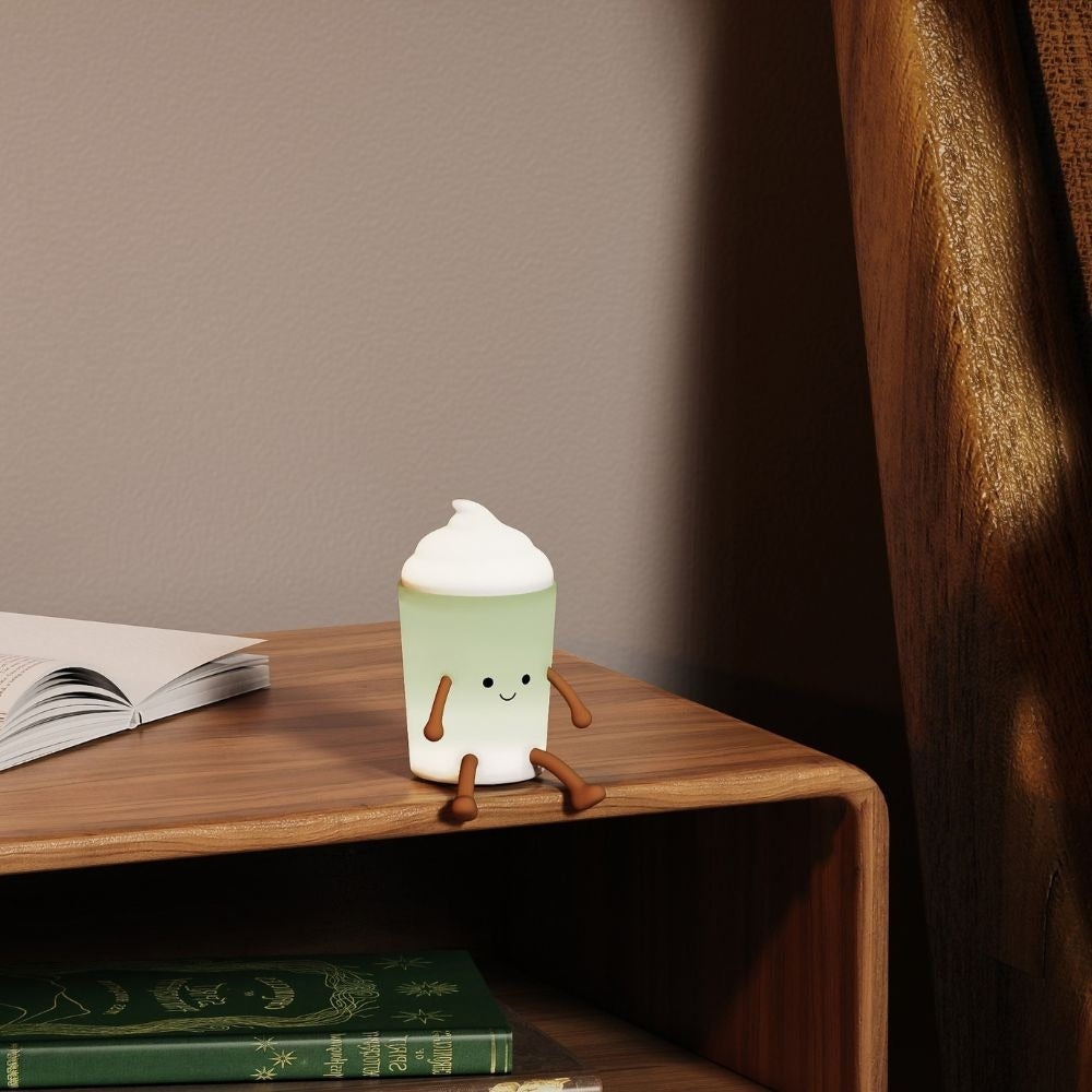 Matcha Mandy Night Light, photo 3