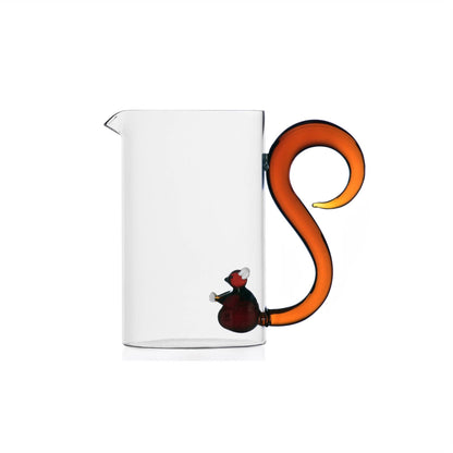 Squirrel Tail Jug - Strabello Design