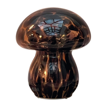 Fungo Luminoso Leopardato - Strabello Design
