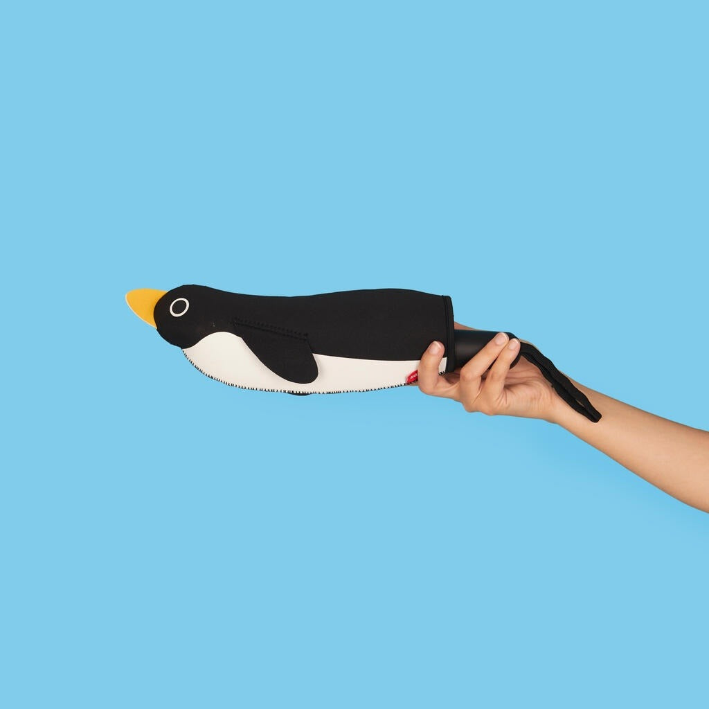 Penguin Umbrella, photo 3