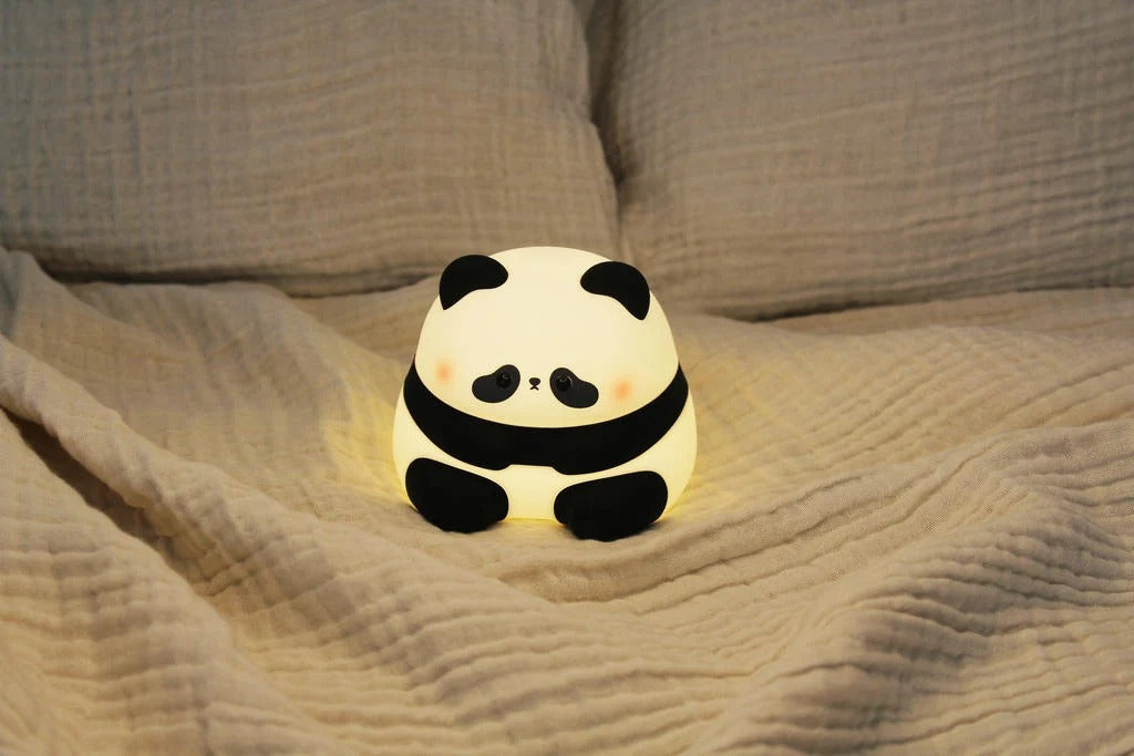 Panda Night Light, photo 2