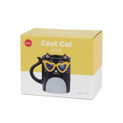 Tazza Cool Cat, foto 2