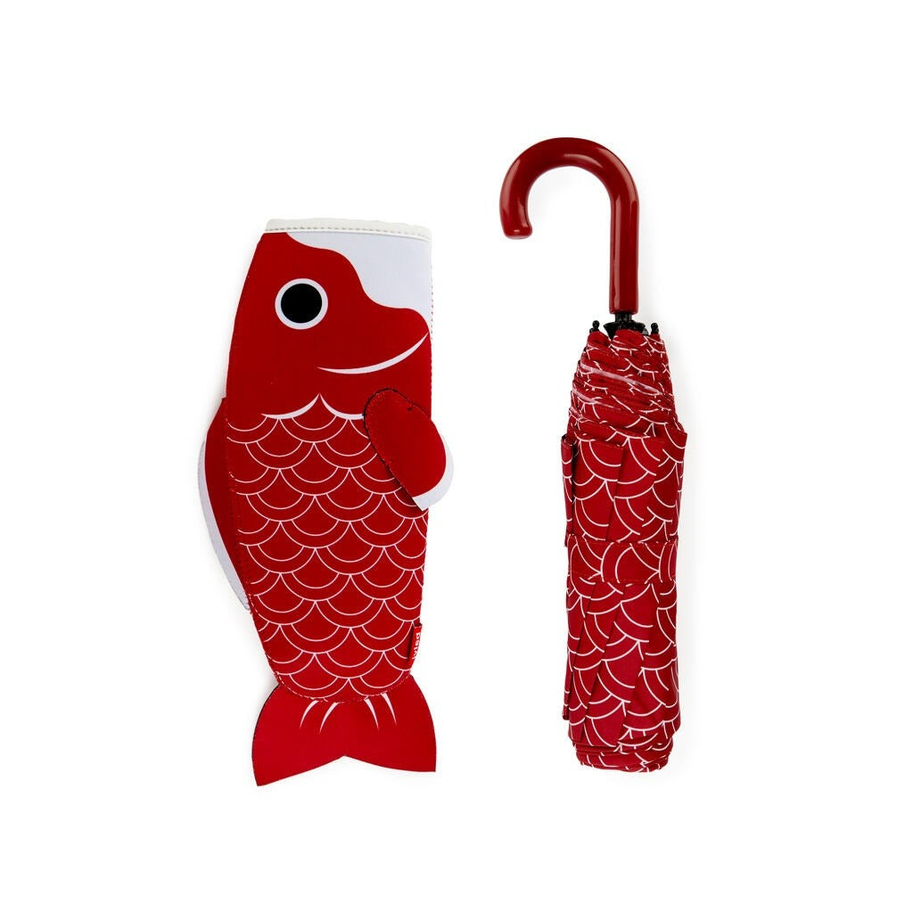 Koi Carp Umbrella, photo 7