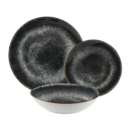 18-Piece Dinner Set - Strabello Design