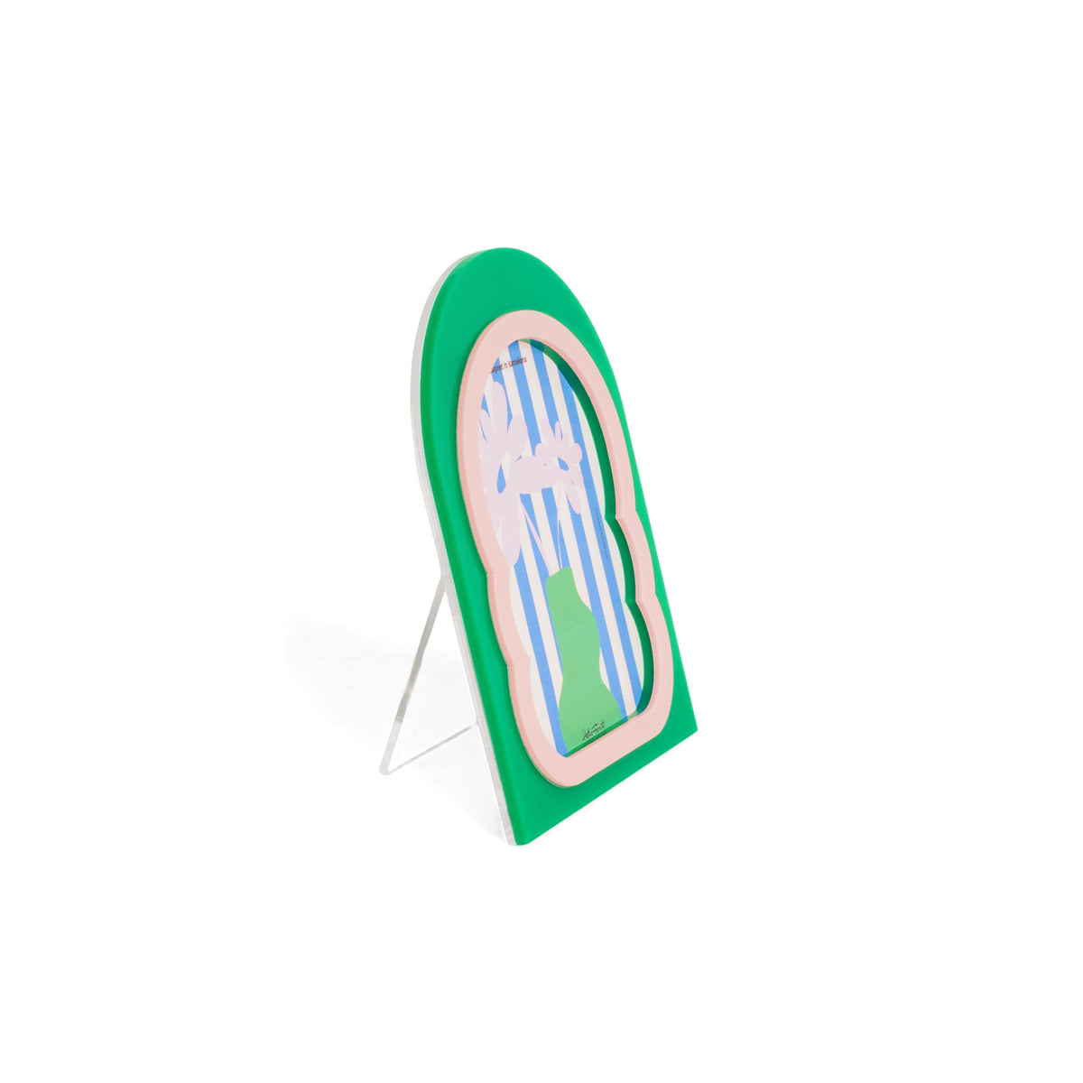 Vertex Arch Table Frame, photo 8