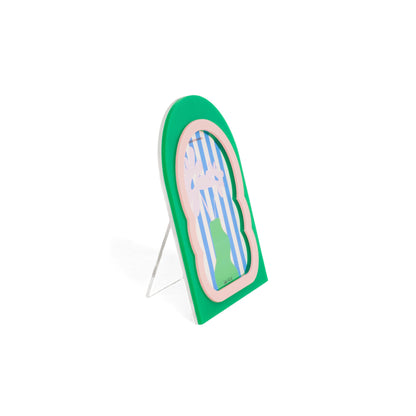 Vertex Arch Table Frame, photo 8