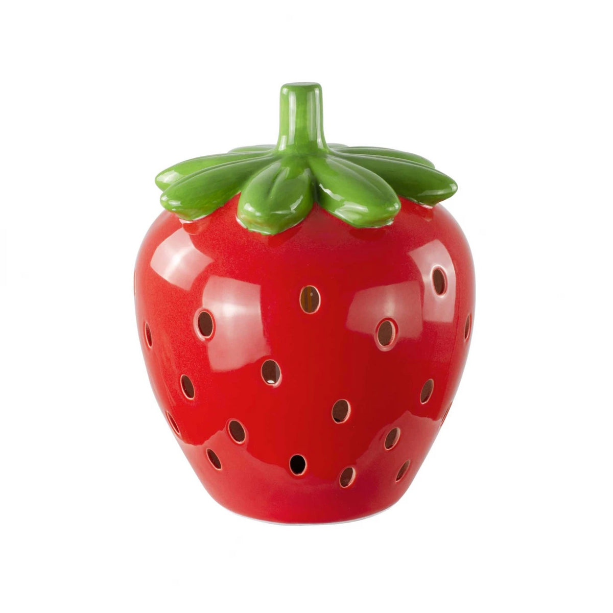 Strawberry Table Lamp - Strabello Design