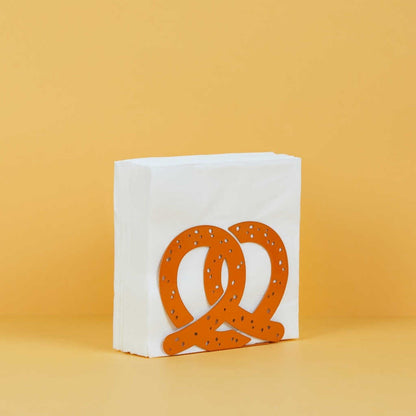 Pretzel Napkin Holder, photo 6