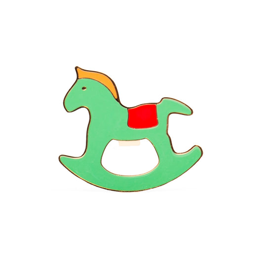 Rocking Horse Bottle Opener - Strabello Design