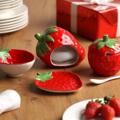 Fruit Sponge Holder, photo 5