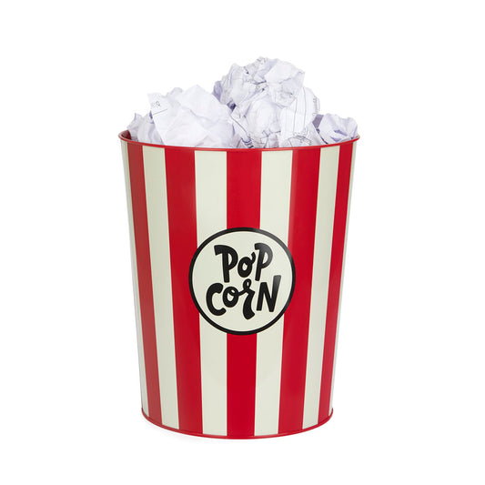 Popcorn Bin - Strabello Design
