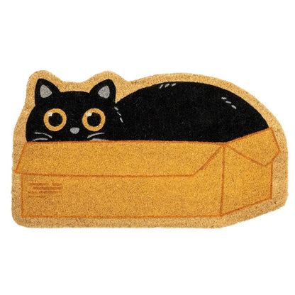 Gatto Scatola - Strabello Design