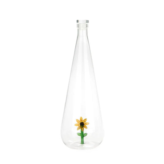 Bottiglia Botanical Sunflower 1L
