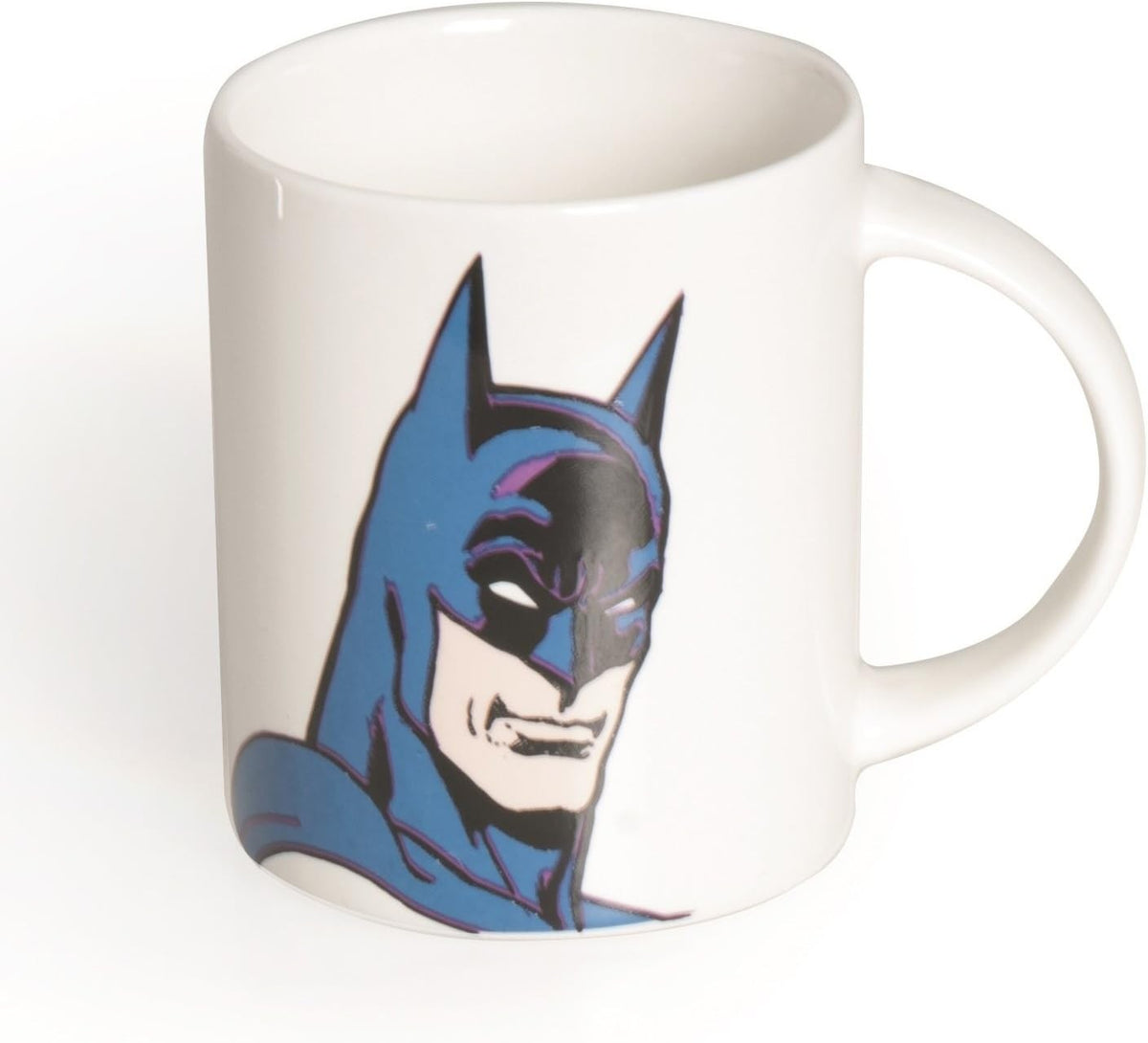 Batman Mug - Strabello Design