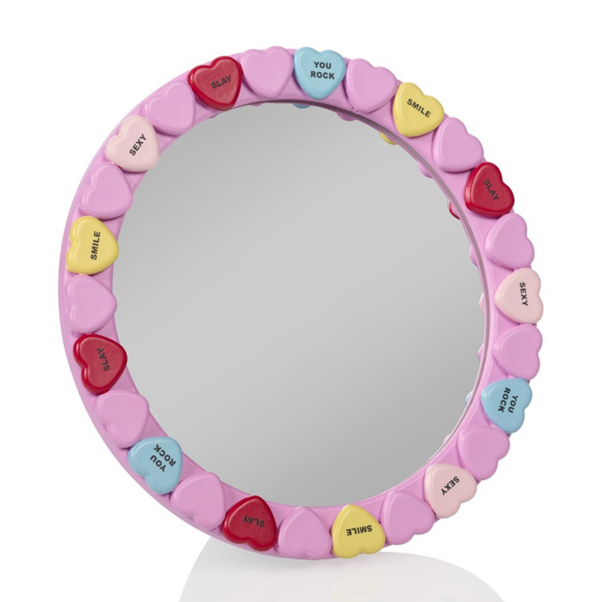 Specchio Candy Heart