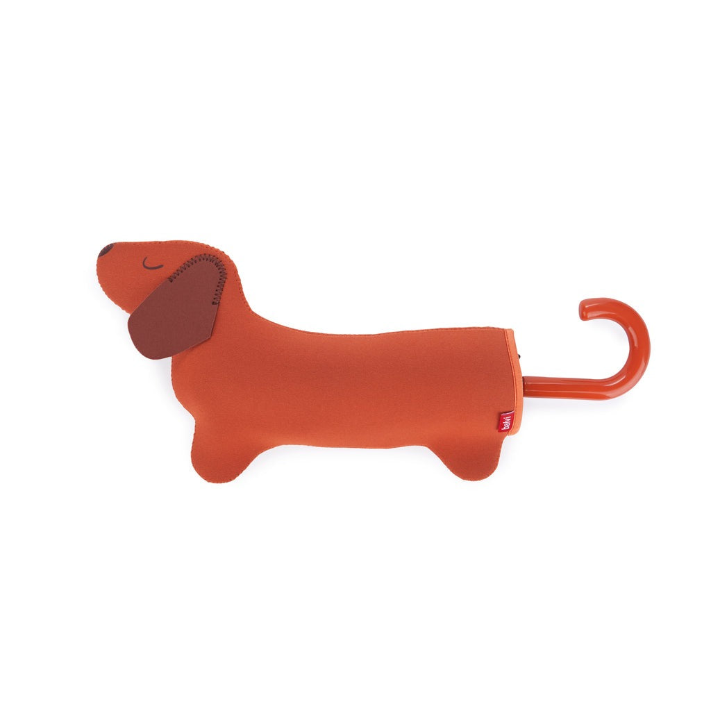 Dachshund Umbrella, photo 2