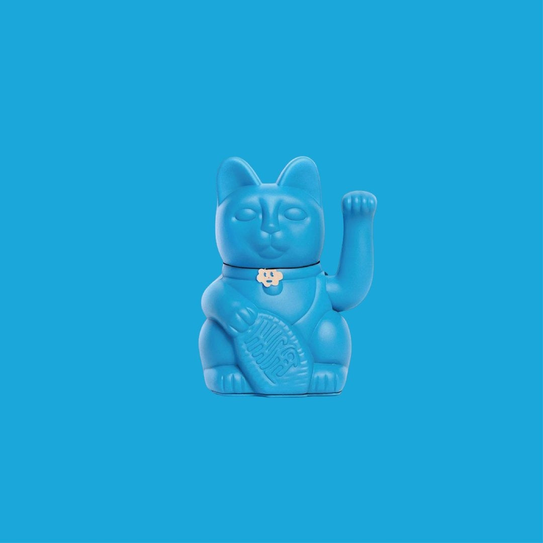 Maneki-neko Gatto della Fortuna, foto 12