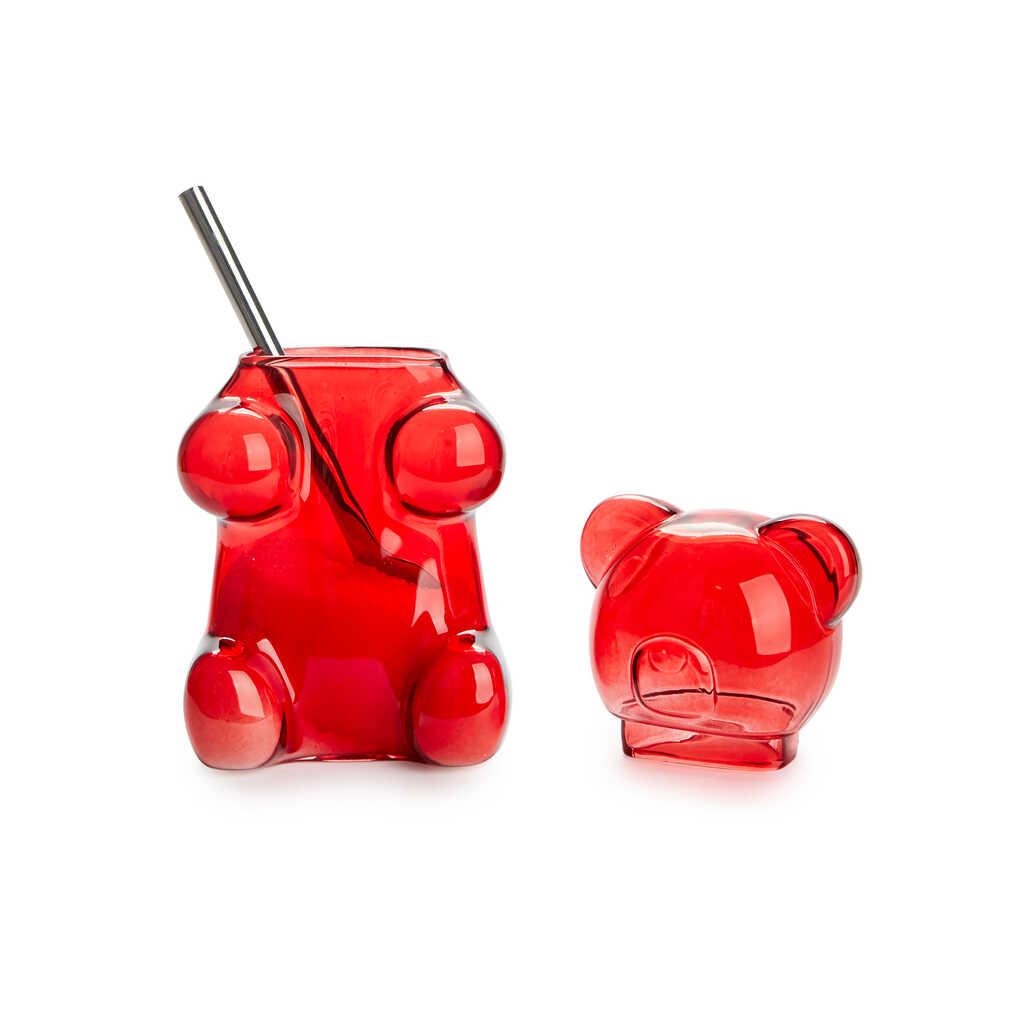 Gummy Bear Sugar Bowl, photo 6