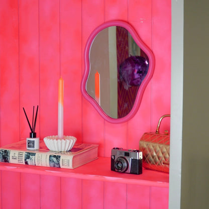 Organic Wall Mirror, photo 17