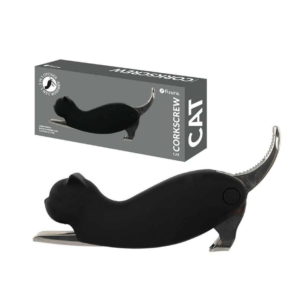 Animal Corkscrew, photo 9