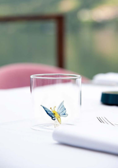 Bicchiere con Figurina, foto 29