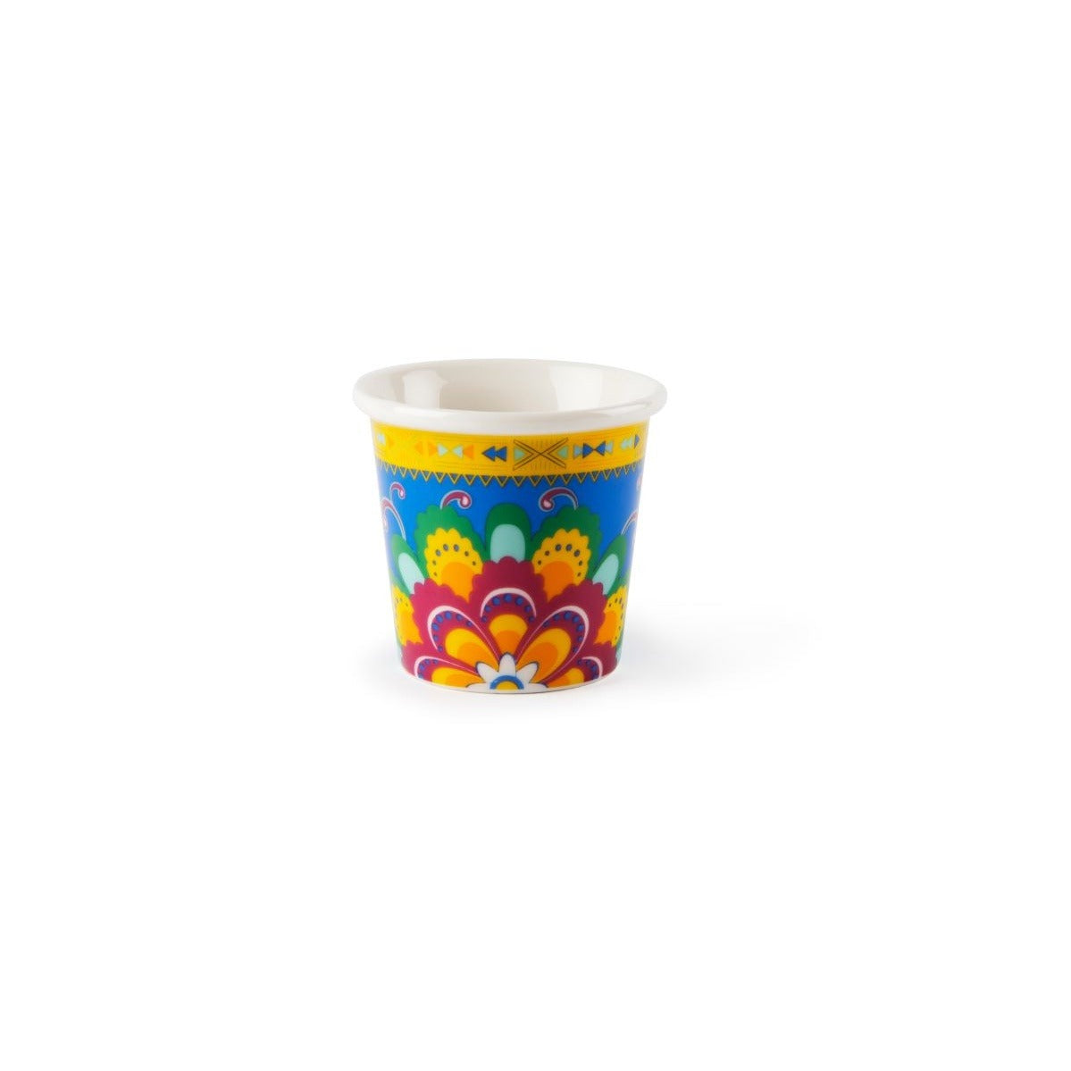 Gipsy Soul Set of 6 Espresso Cups, photo 5