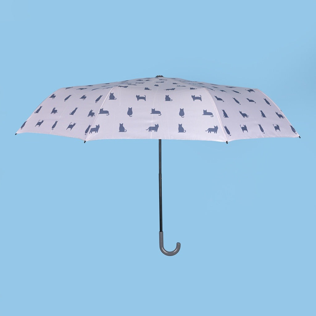 Meowmbrella Cat Umbrella, photo 11