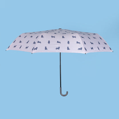 Meowmbrella Cat Umbrella, photo 11
