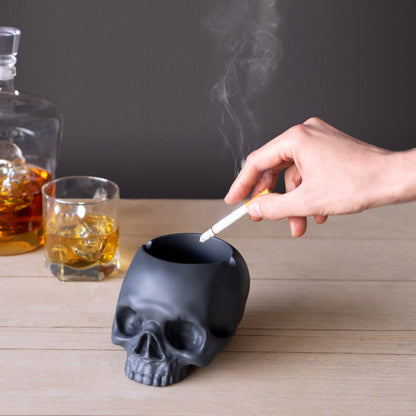 Skully Portacenere, foto 4