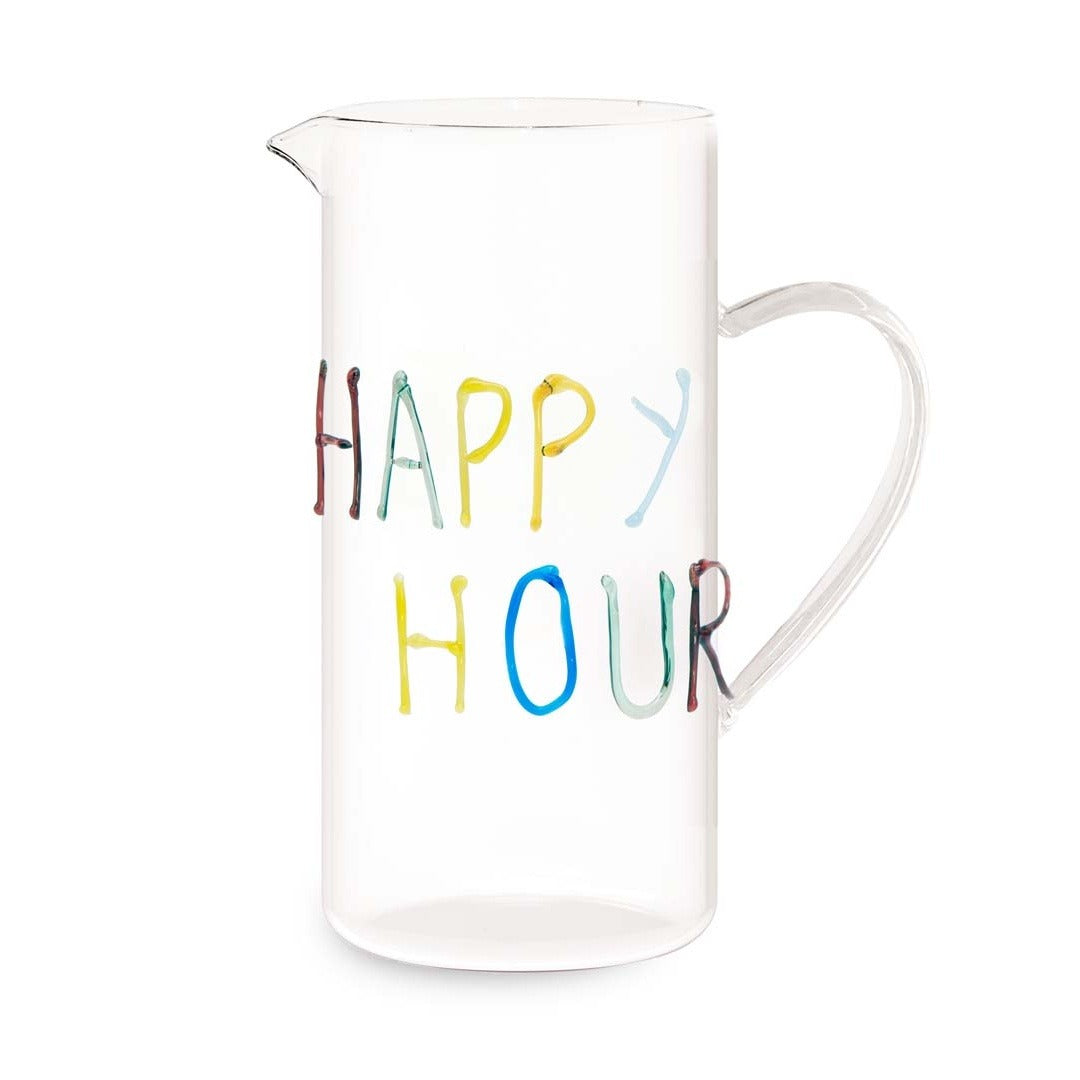 Caraffa Happy Hour - Strabello Design