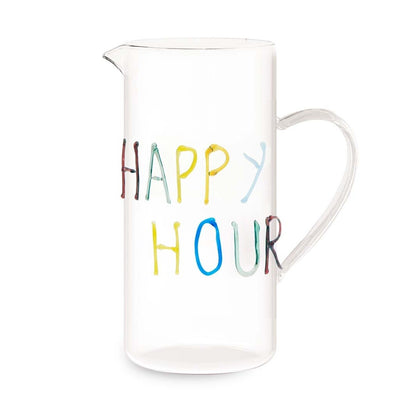 Caraffa Happy Hour - Strabello Design
