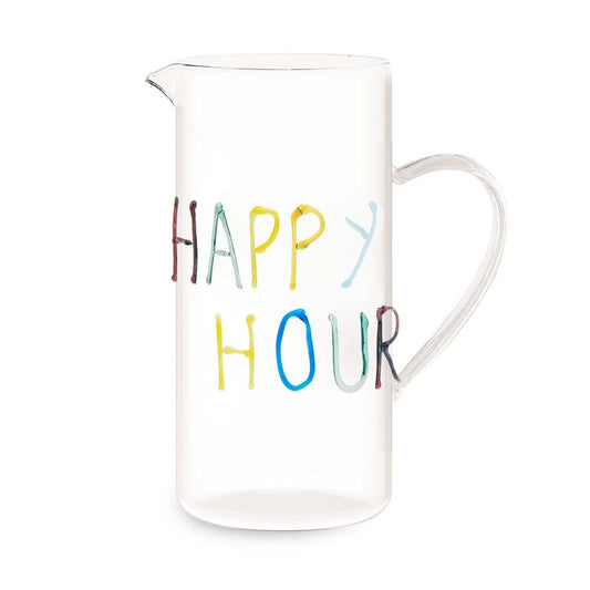 Caraffa Happy Hour - Strabello Design